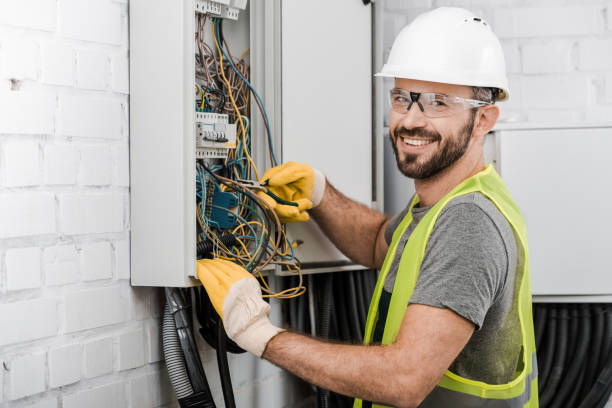 Best Affordable Electrical Installation  in Candor, NC