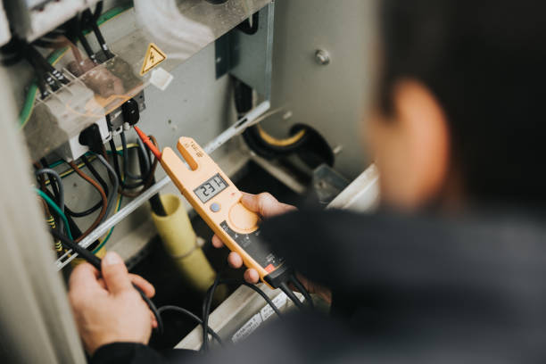 Best Circuit Breaker Repair  in Candor, NC