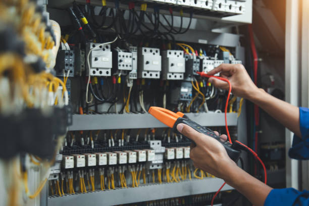 Best Electrician Near Me  in Candor, NC