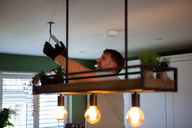 Best Electrical Repair Services  in Candor, NC