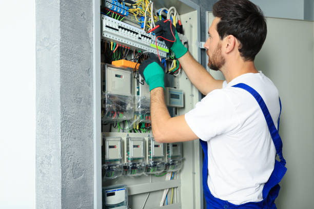 Best Electrical Upgrades for Homes  in Candor, NC