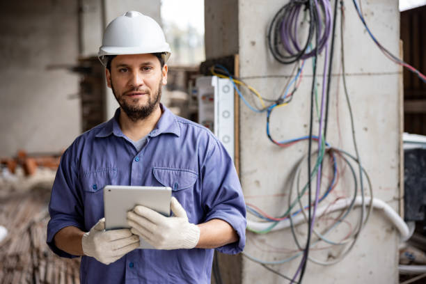 Best Emergency Electrician Near Me  in Candor, NC