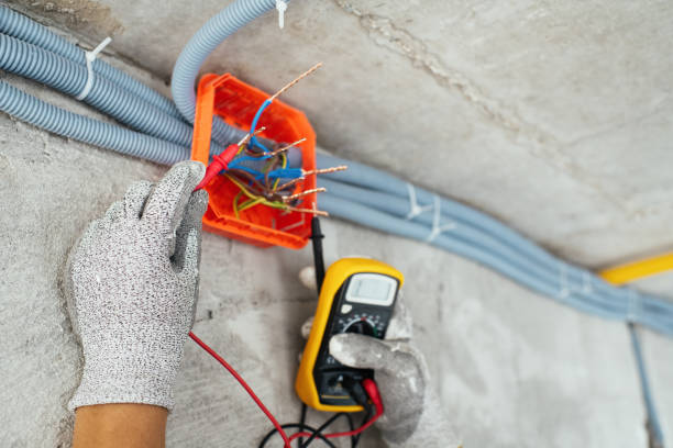 Best Home Electrical Repair  in Candor, NC