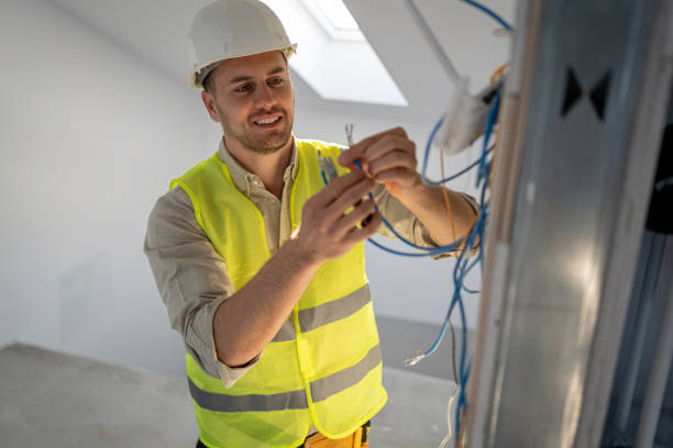 Best Electrical Troubleshooting Services  in Candor, NC