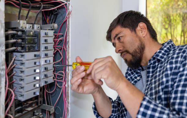 Best Electrical Rewiring Services  in Candor, NC